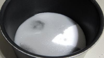 Crème au Grand Marnier - 3.2