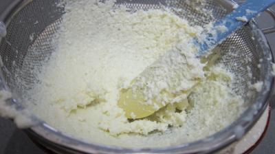 Crème au Grand Marnier - 2.2