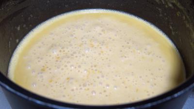 Crème au Grand Marnier - 4.4