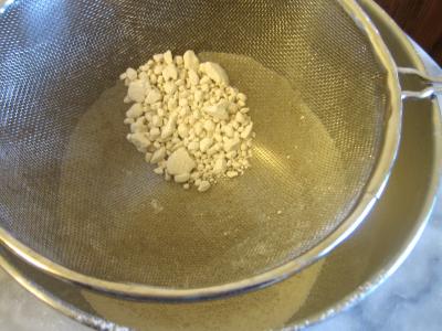 Pain complet aux graines de tournesol - 2.1
