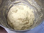 Pain sans pétrissage - 3.4