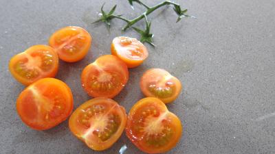 Tarte croustillante aux légumes - 5.1