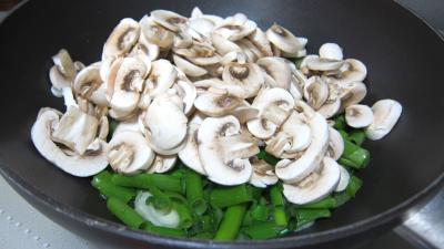 Tarte croustillante aux légumes - 6.3