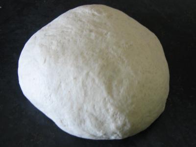 Pain de campagne au poolish - 7.2