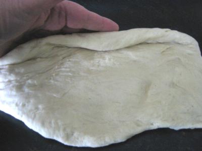 Pain de campagne au poolish - 10.1