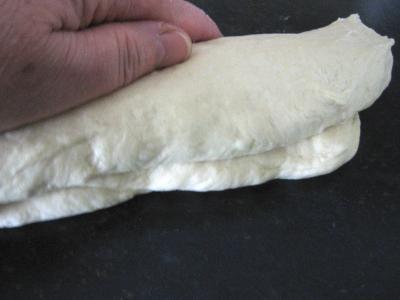 Pain de campagne au poolish - 11.1