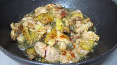 Mijoté de poulet aux abricots - 4.2