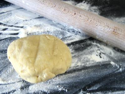 Tartelettes façon chinoise - 5.1