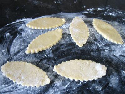 Tartelettes façon chinoise - 6.2