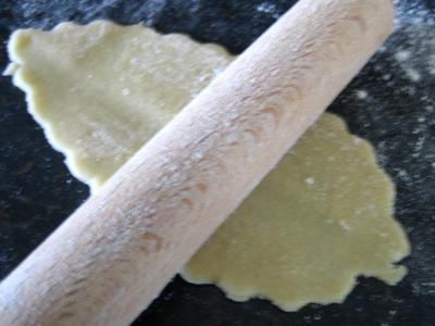 Tartelettes façon chinoise - 6.4