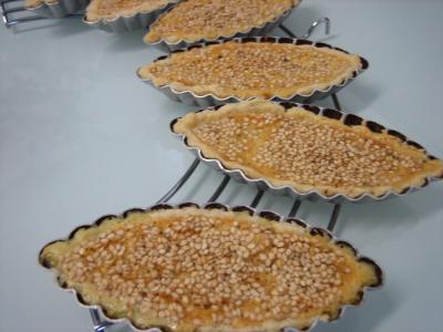 Tartelettes façon chinoise - 9.2