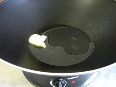 Crêpes roulées au jambon et aux cèpes - 4.2