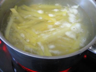 Frites façon chinoise - 3.3