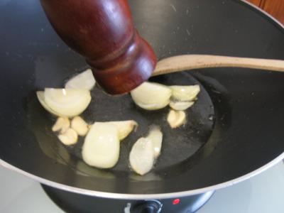 Frites façon chinoise - 5.2