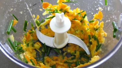 Sauce mayonnaise aux kumquats - 2.4