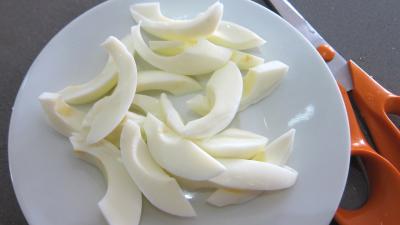 Salade de la mer - 2.2