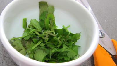 Salade de la mer - 1.4