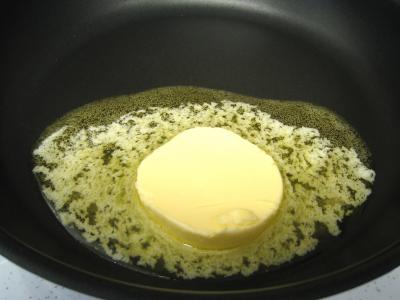 Omelette aux cèpes - 5.2