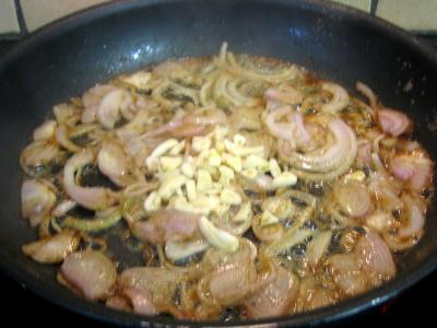 Omelette aux cèpes - 6.2