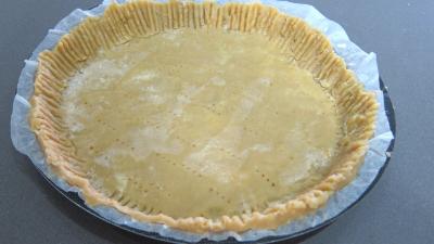 Image : recette Pâte sablée