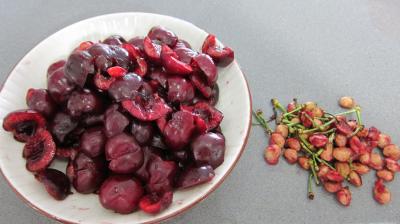 Tarte aux cerises - 1.3