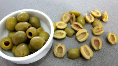 Pain brioché au chèvre - 1.1