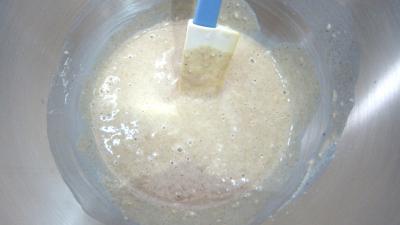Pain brioché au chèvre - 2.2