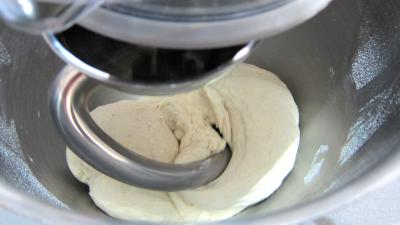 Pain brioché au chèvre - 4.1