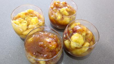 Bananes aux amandes - 4.2