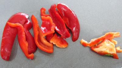 Sole et légumes vapeur - 1.2