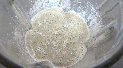 Escalopes de dinde sauce aux morilles - 6.2