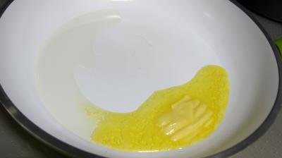 Escalopes de dinde sauce aux morilles - 8.2