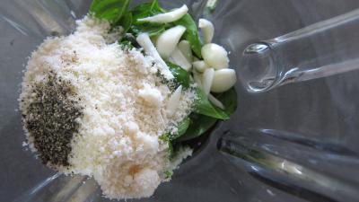Pesto - 2.2