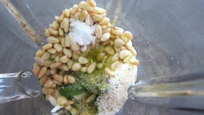 Pesto - 3.1
