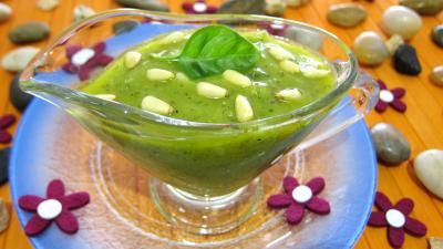 Pesto - 4.1