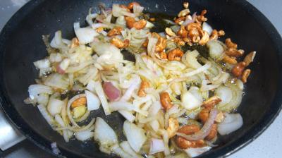 Pommes de terre au chorizo - 4.3