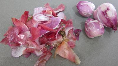 Chutney de mûres aux pommes - 2.2
