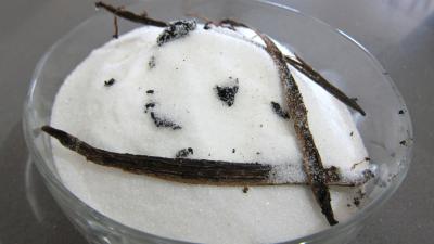 Confiture de baies de sureau - 1.1