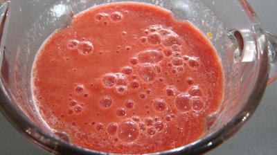 Sauce tomates aux olives (conserve) - 3.2