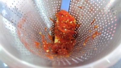 Sauce tomates aux olives (conserve) - 4.1