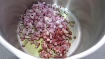 Sauce tomates aux olives (conserve) - 5.1