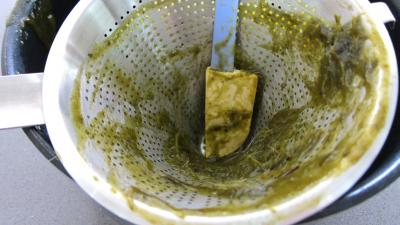 Confiture d'oseille - 4.3