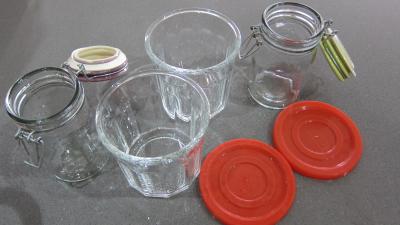 Raisins à l'eau de vie et épices - 2.2