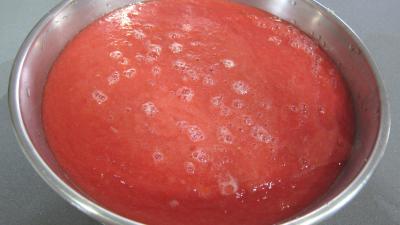 Conserves de tomates aux champignons - 4.3