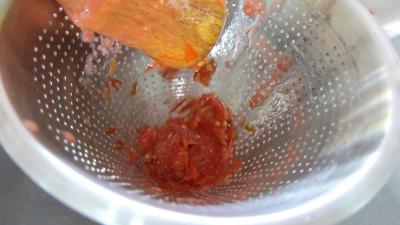 Conserves de tomates aux champignons - 5.2