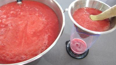Conserve de sauce tomate au blanc de dinde - 5.3