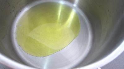 Conserve de sauce tomate au blanc de dinde - 7.1