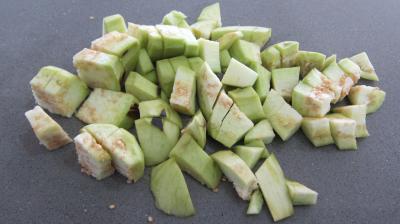 Tomates farcies aux crevettes - 4.1