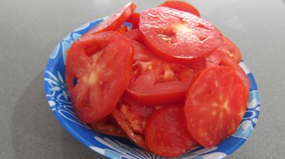 Pizza "Gillou" - 1.4