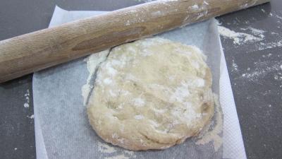 Pizza "Gillou" - 4.2